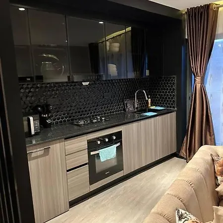 Cosy Home In Westlands Nairobi Exterior photo