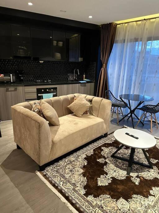 Apartment Cosy In Westlands *