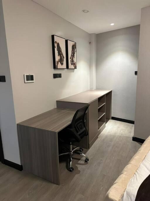 Apartment Cosy In Westlands Nairobi